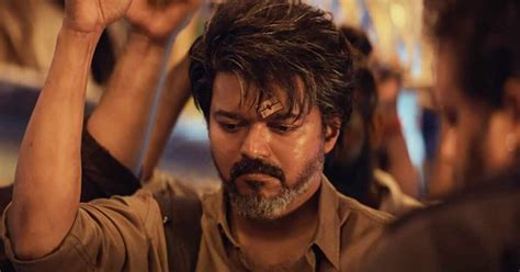 leo leaks|Thalapathy Vijays opening scene from Leo leaked ahead of。